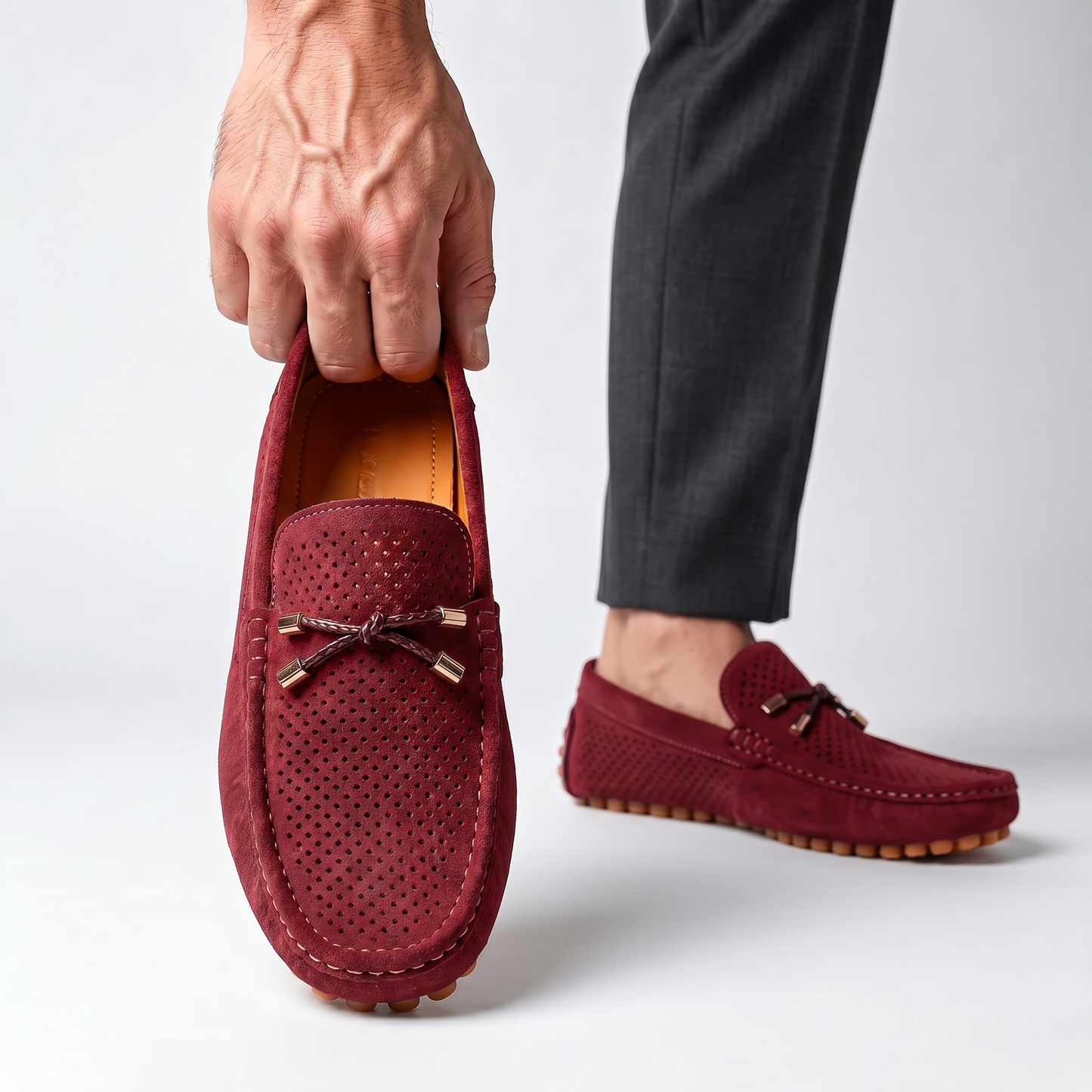 Royale Loafers