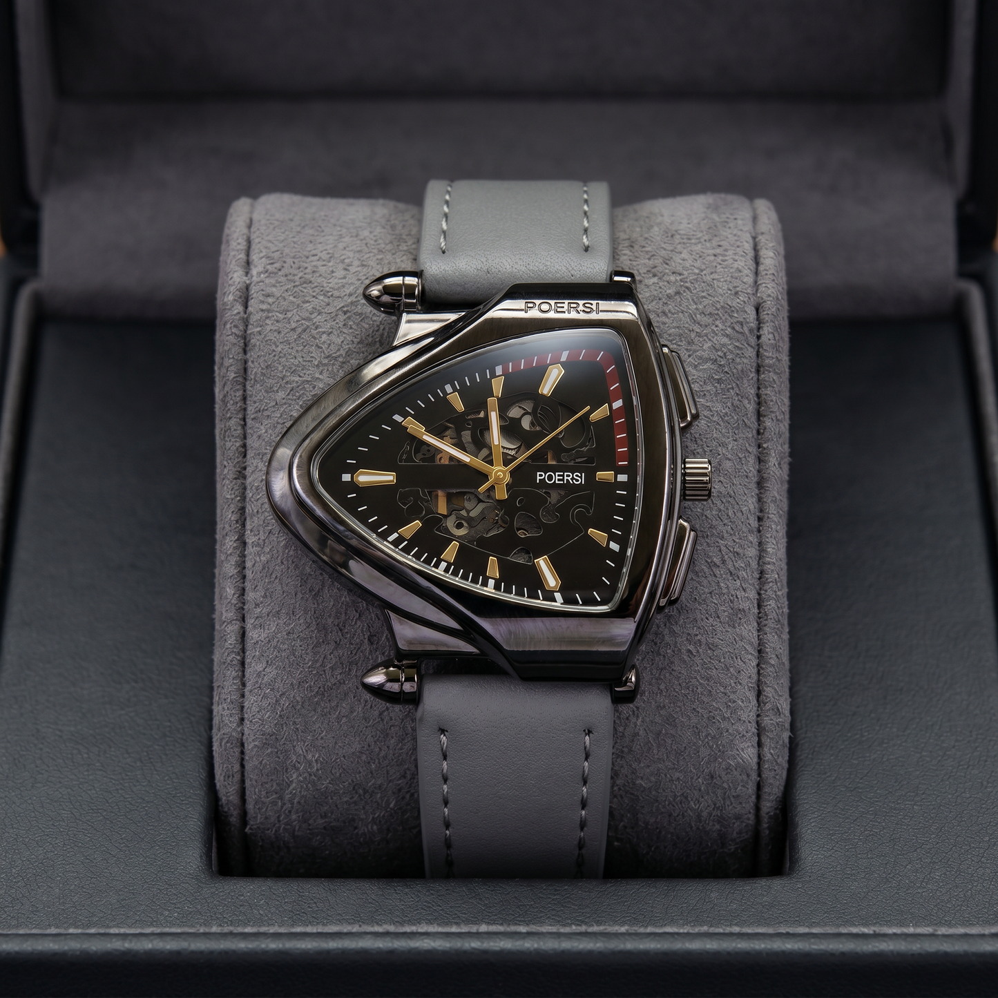 Romero Watch