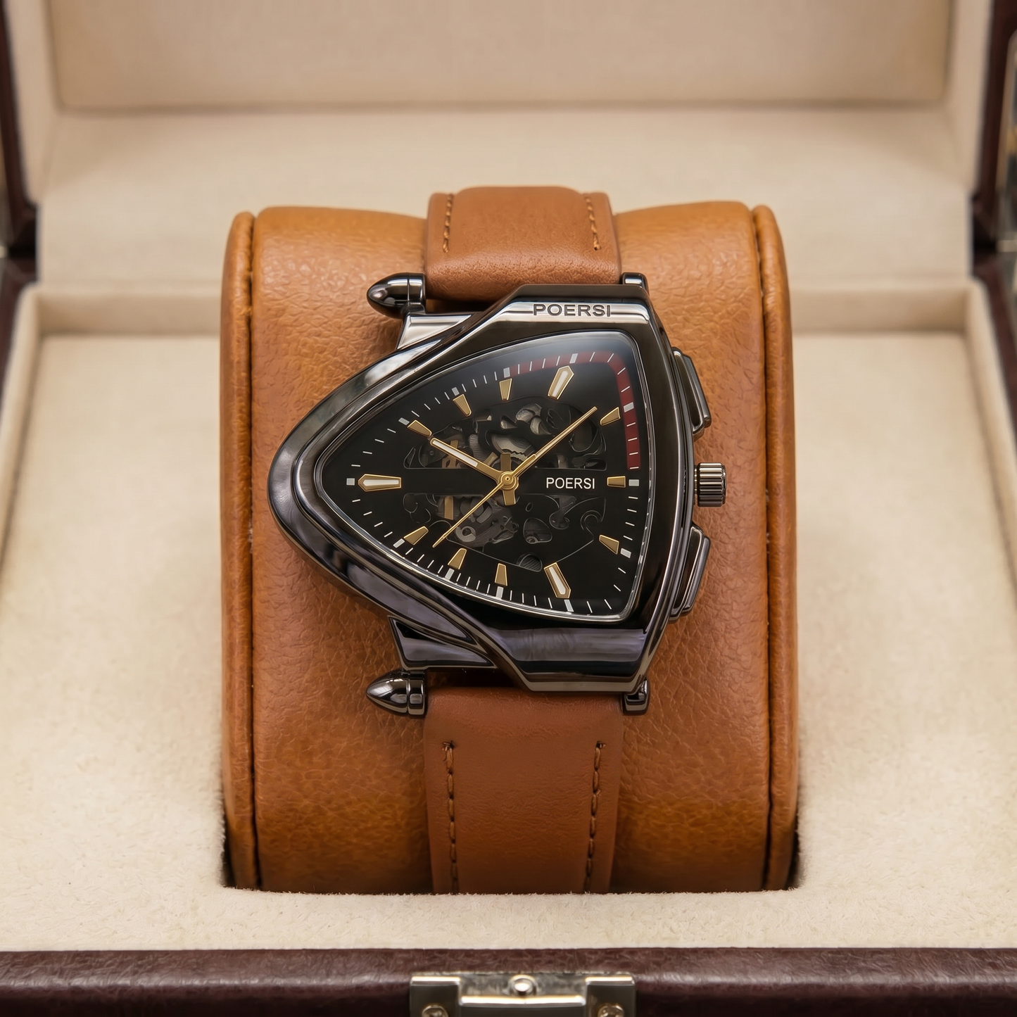 Romero Watch