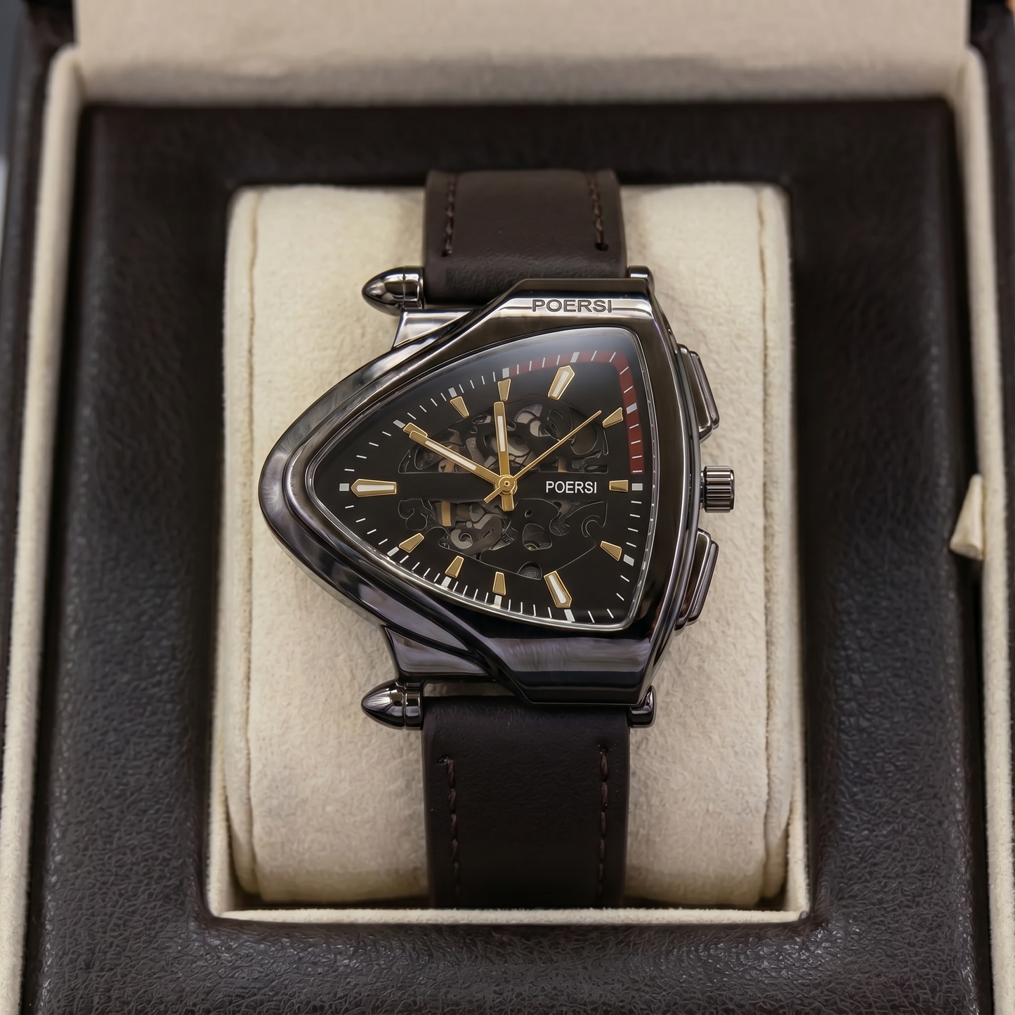 Romero Watch