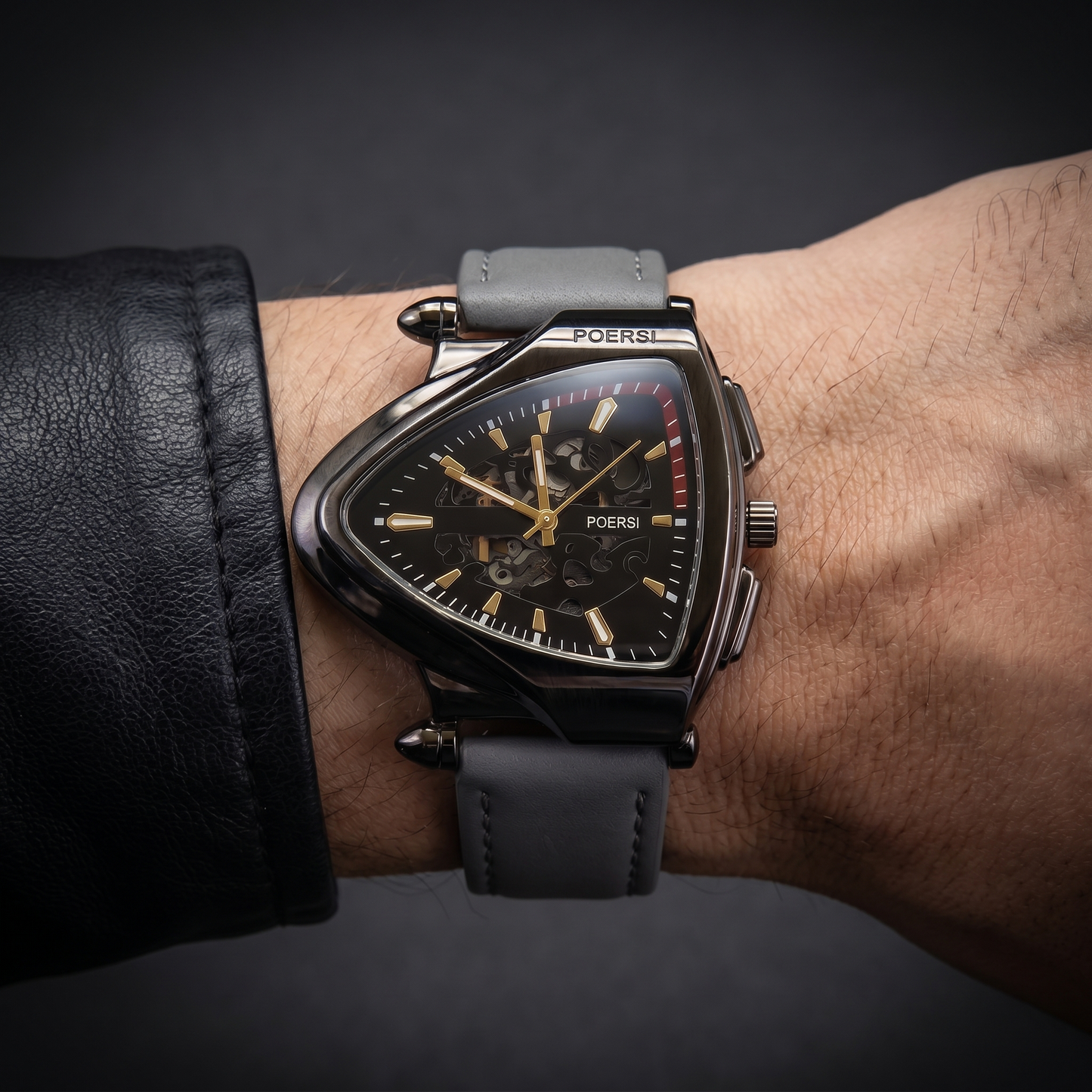 Romero Watch