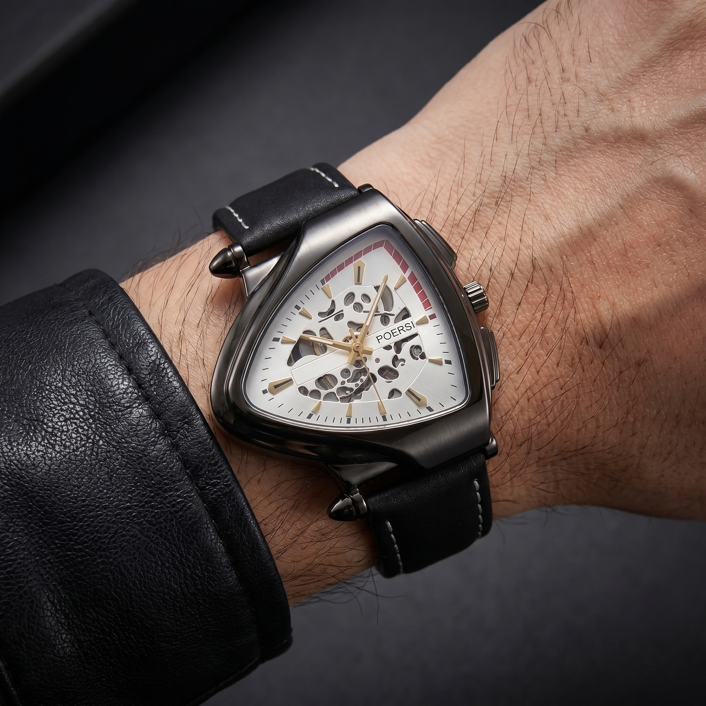 Romero Watch