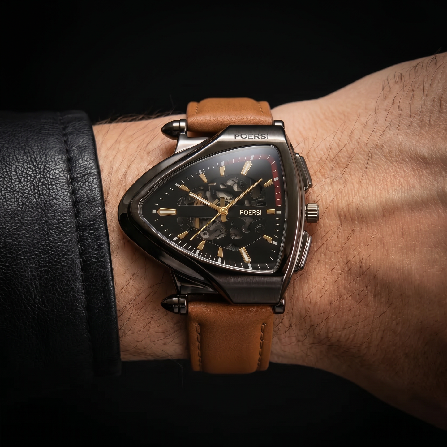 Romero Watch