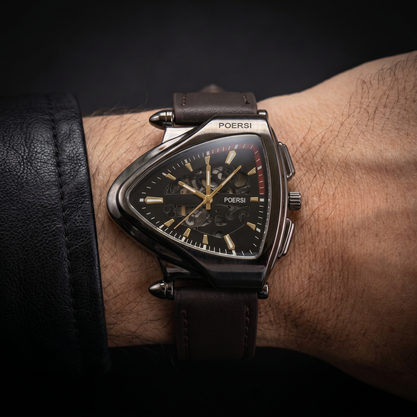 Romero Watch