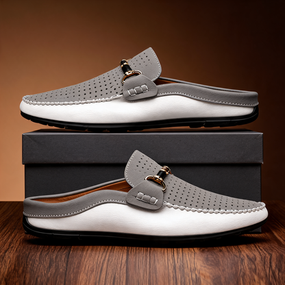 London Mules