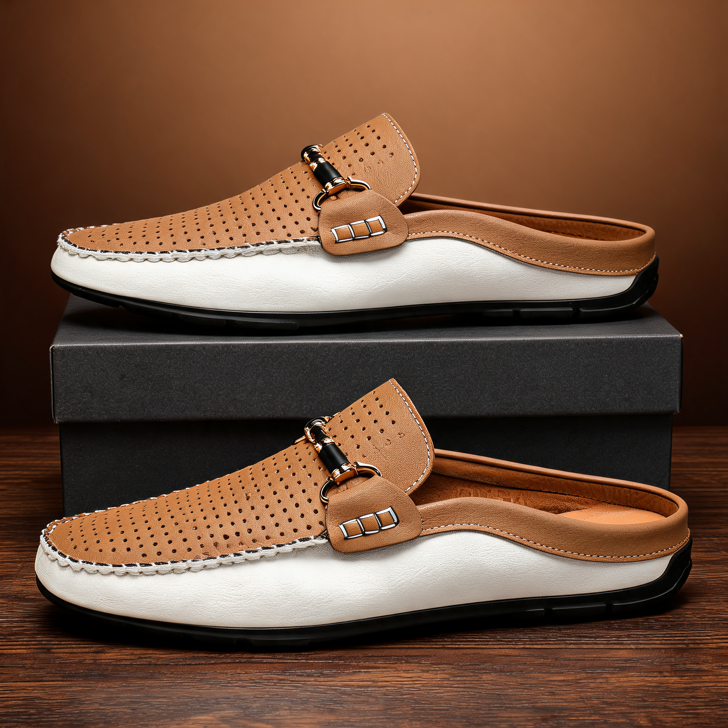 London Mules