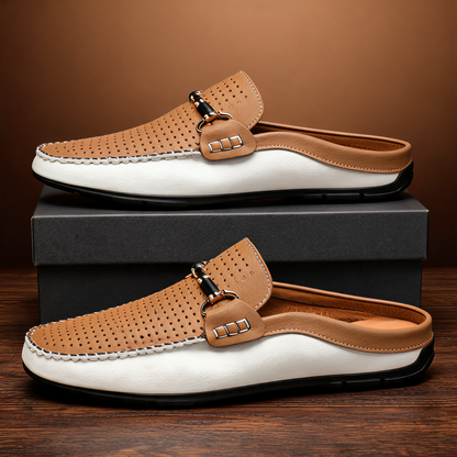 London Mules