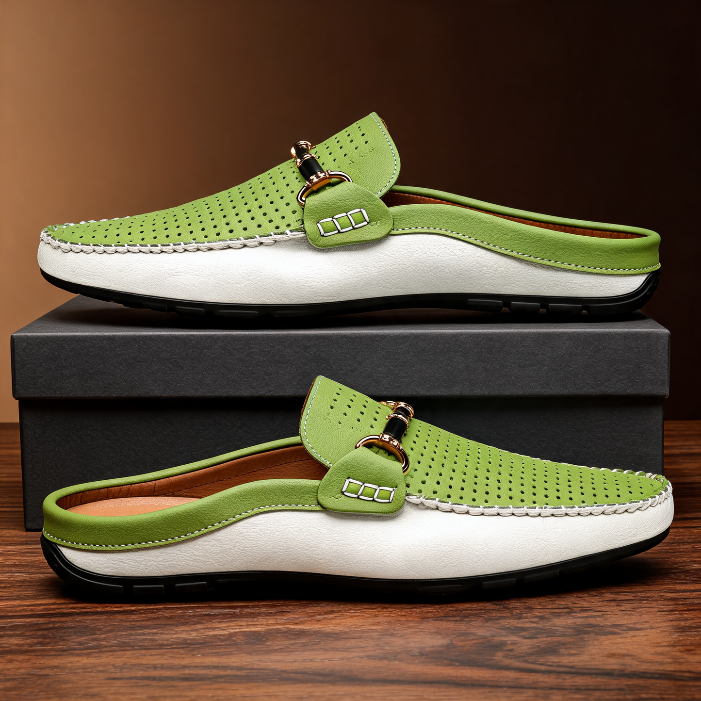 London Mules