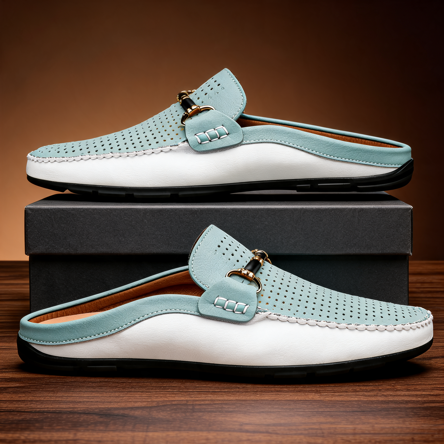 London Mules