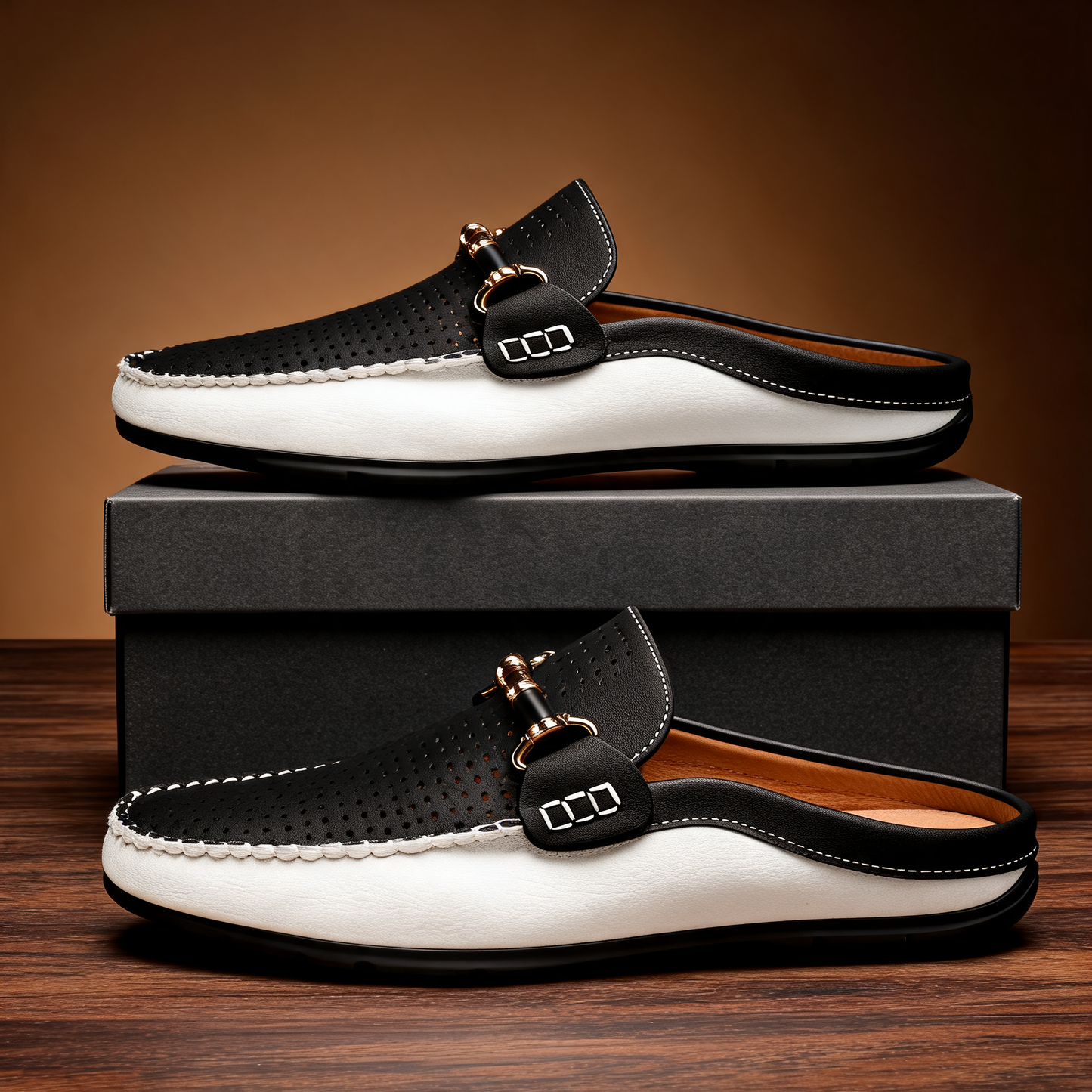 London Mules