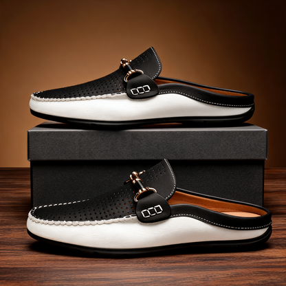 London Mules