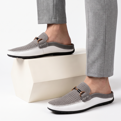 London Mules