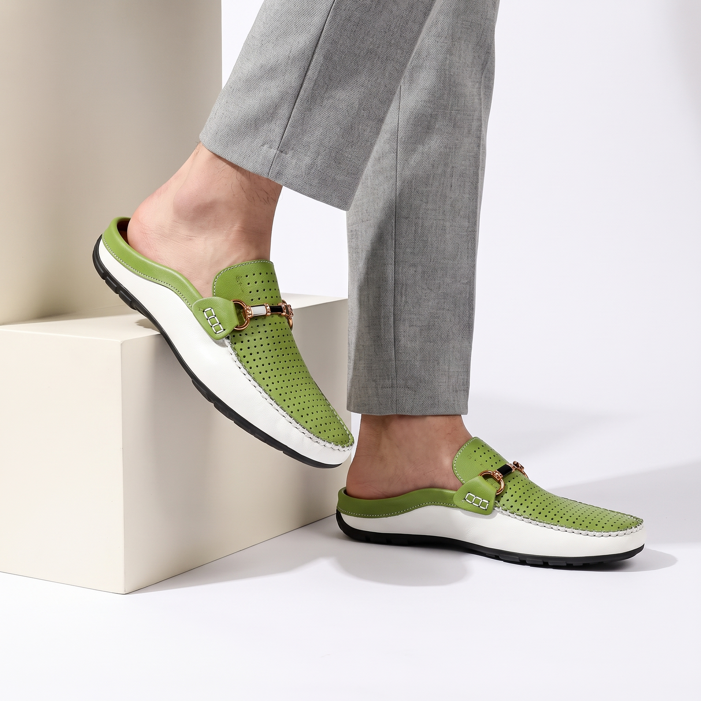 London Mules
