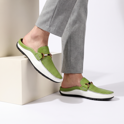 London Mules