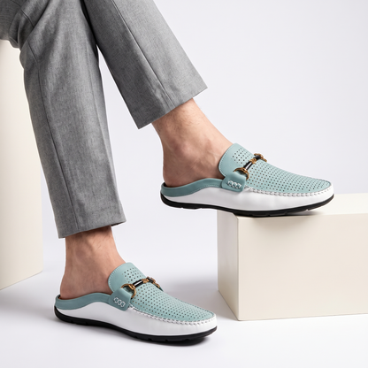 London Mules