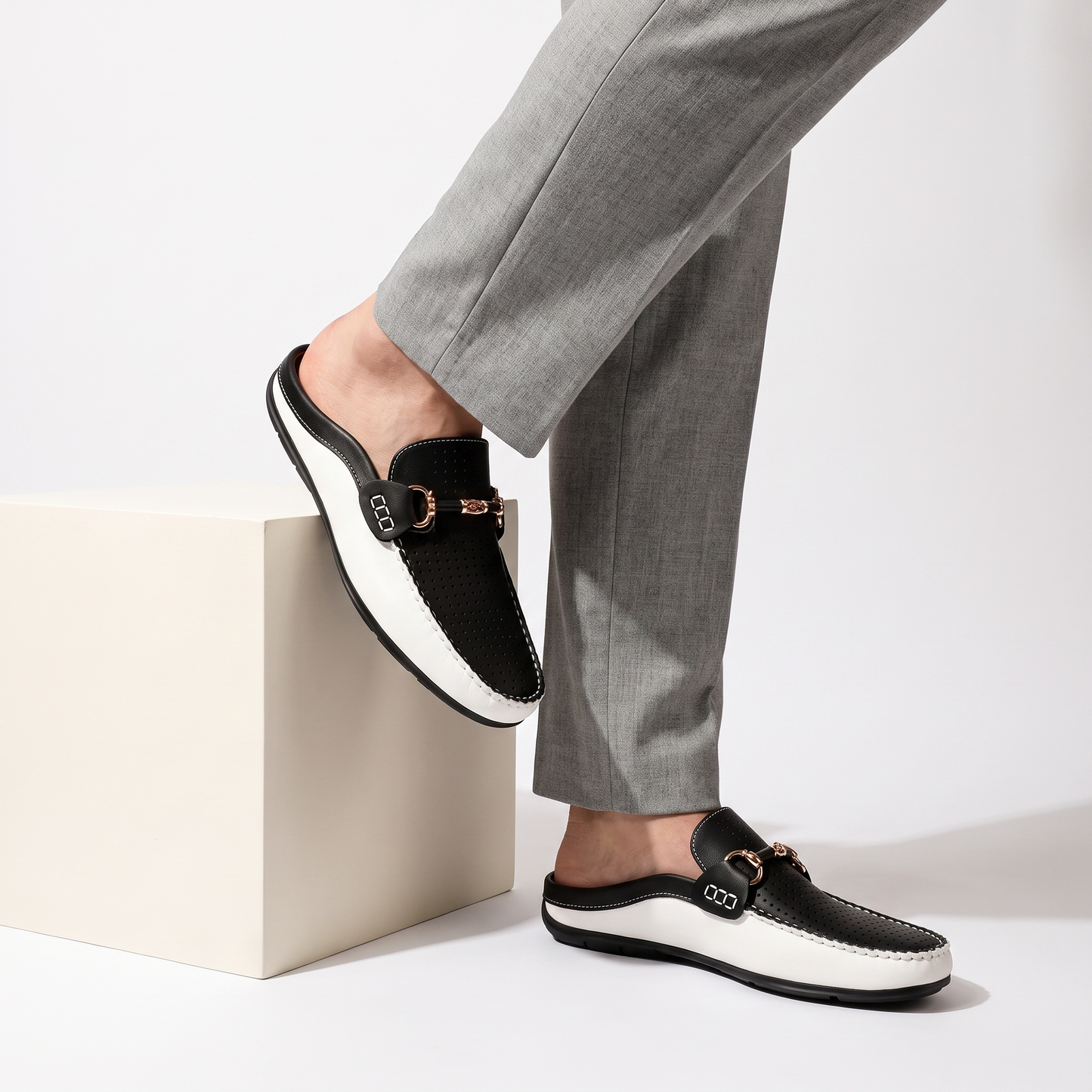 London Mules