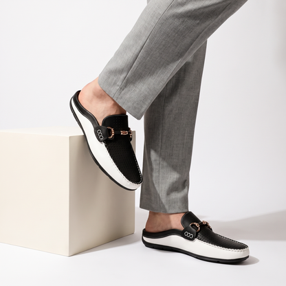 London Mules
