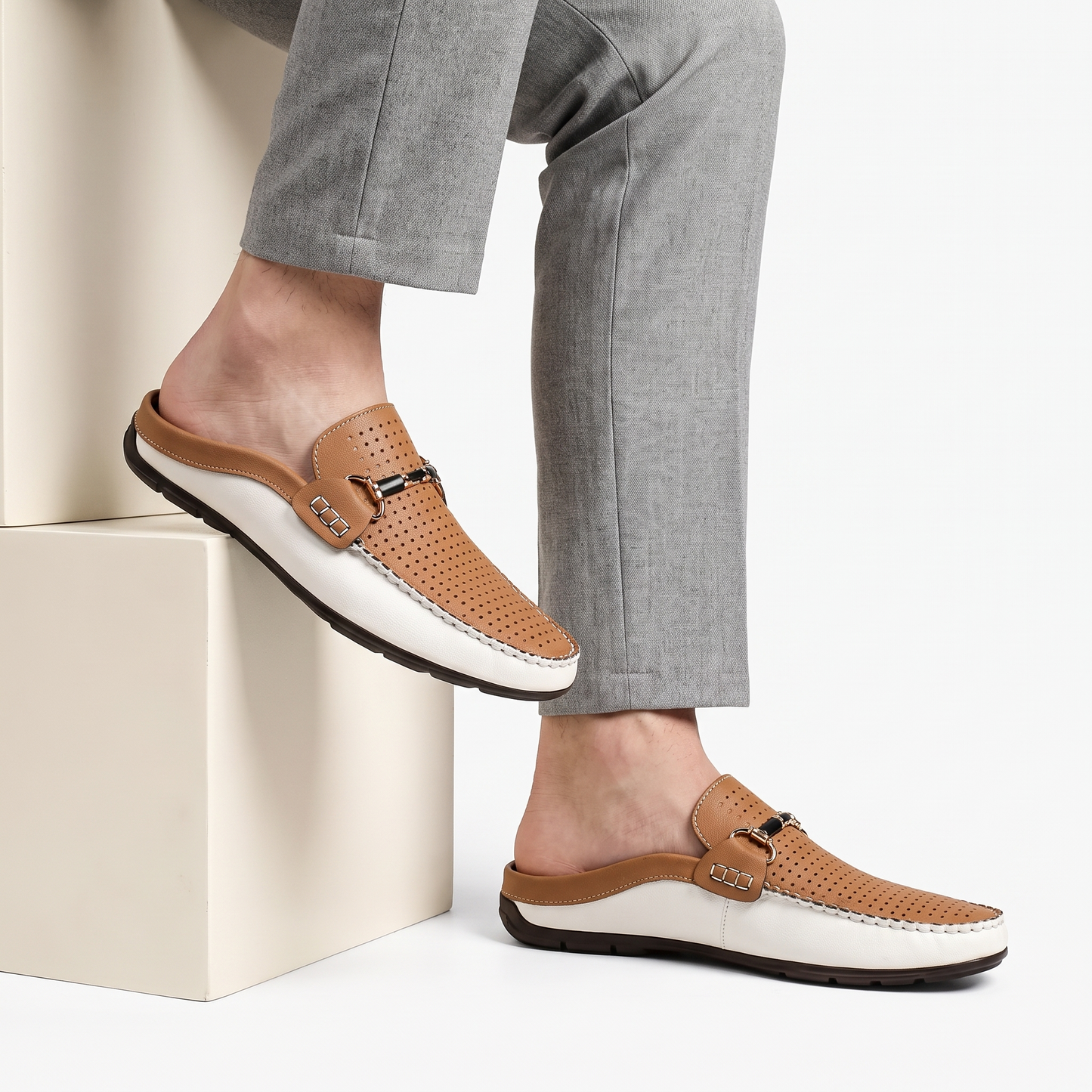 London Mules