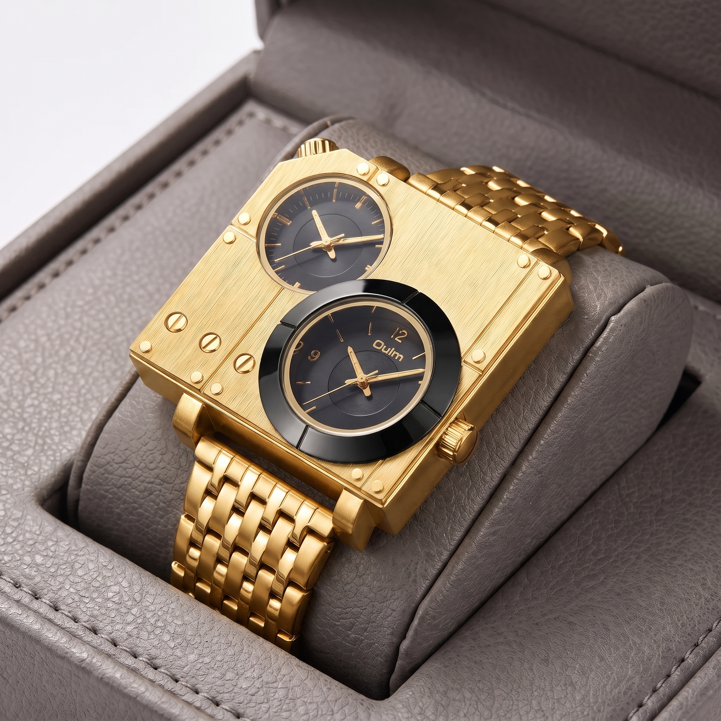 Miovani Watch