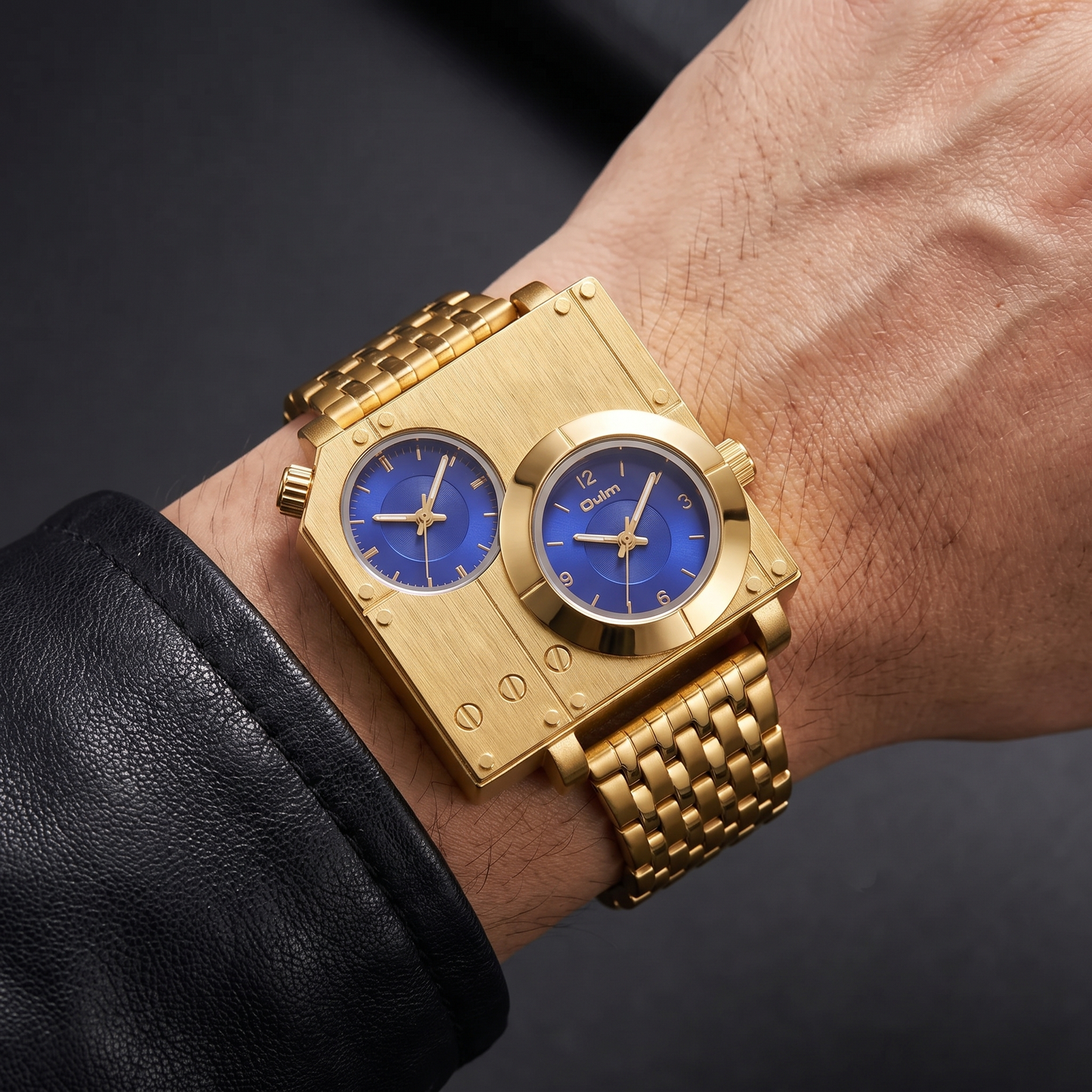 Miovani Watch