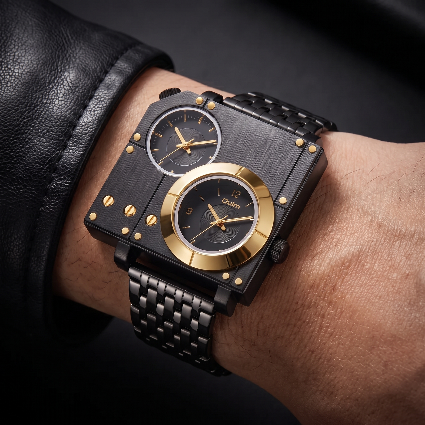 Miovani Watch