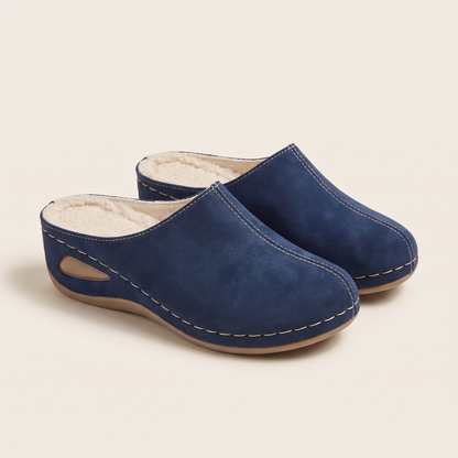 Milly Rose Comfort Slippers