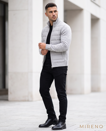Ben Frank Fleece Jacket