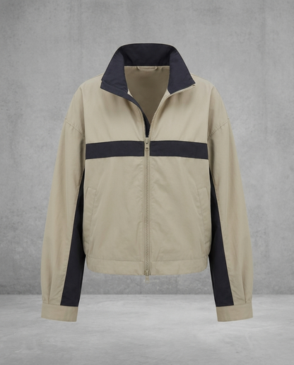 Millie Mill Baseball Jacket
