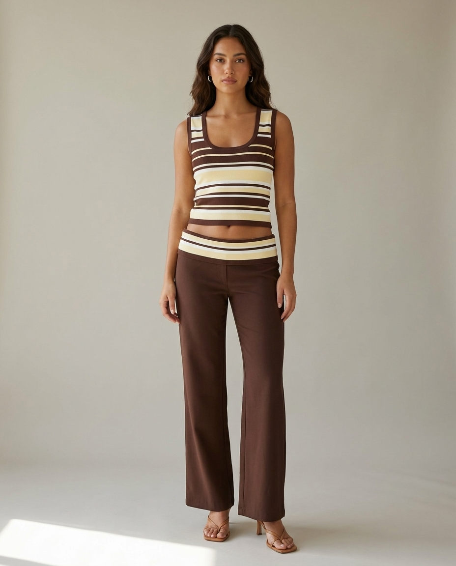 90s Girl Co-Ord