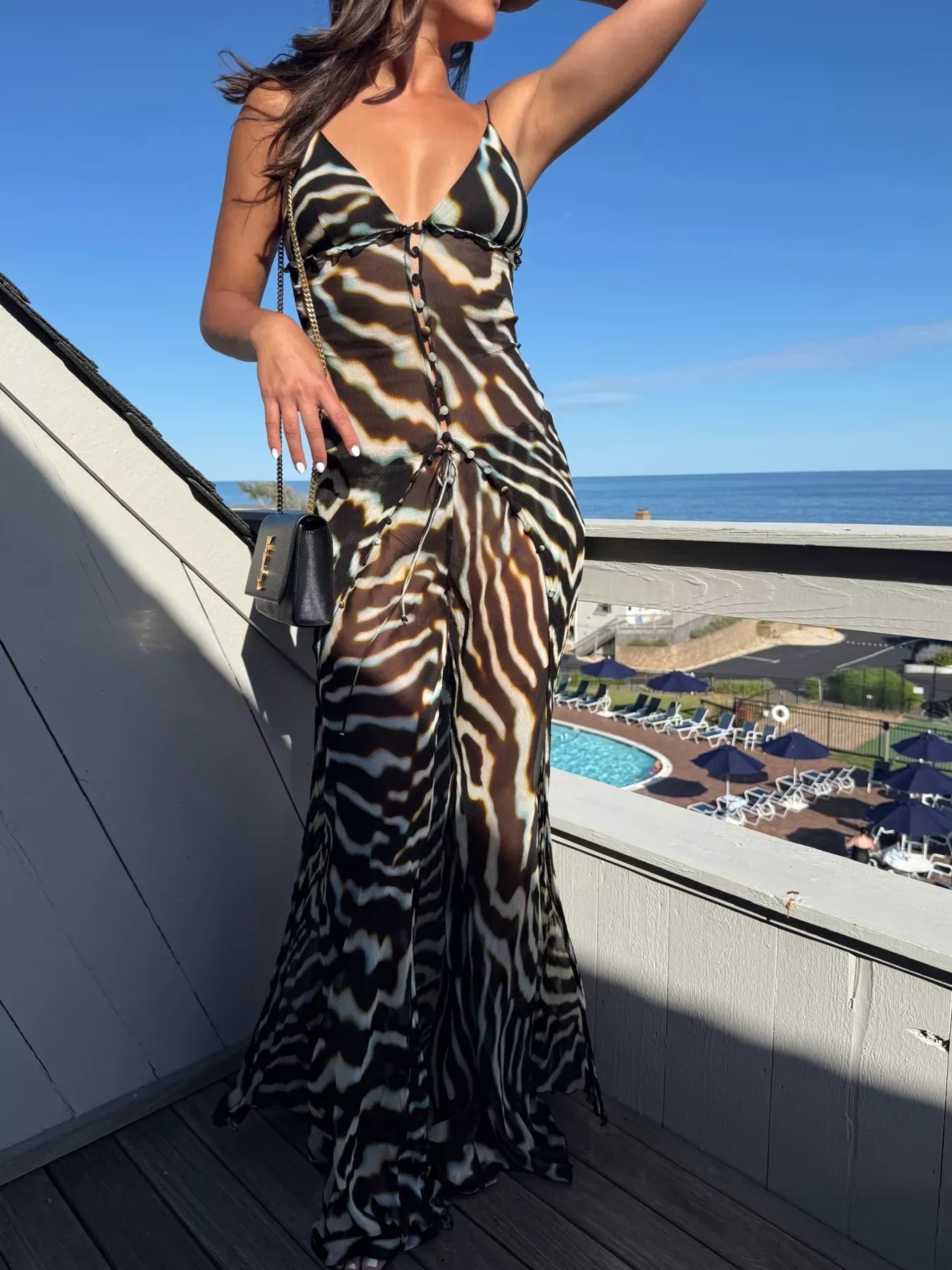 The Savannah Co-Ord