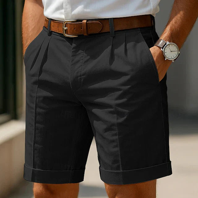 Ascot Shorts