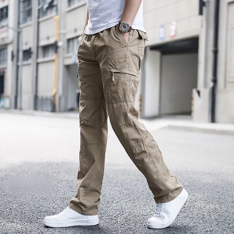 Defender Cargo Pants