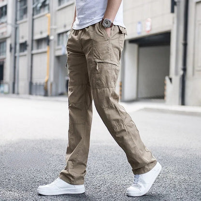 Defender Cargo Pants