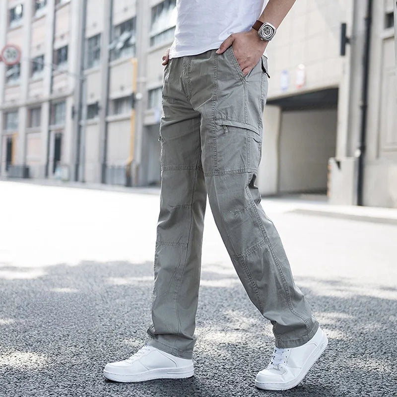 Defender Cargo Pants