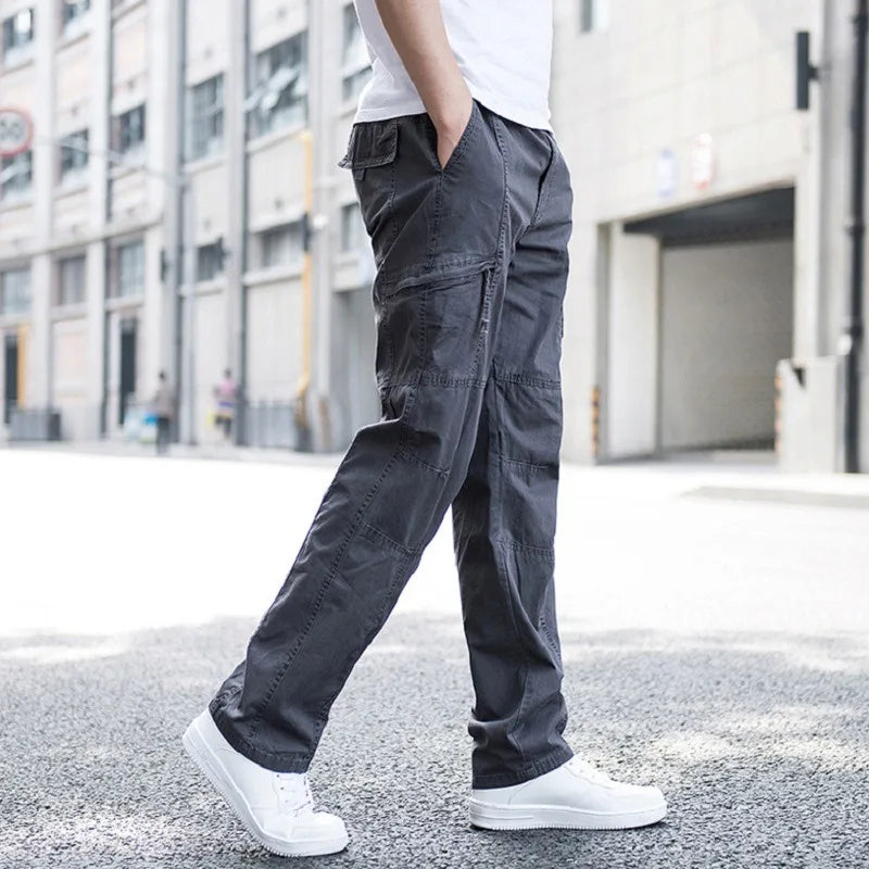 Defender Cargo Pants