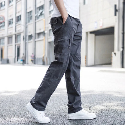 Defender Cargo Pants