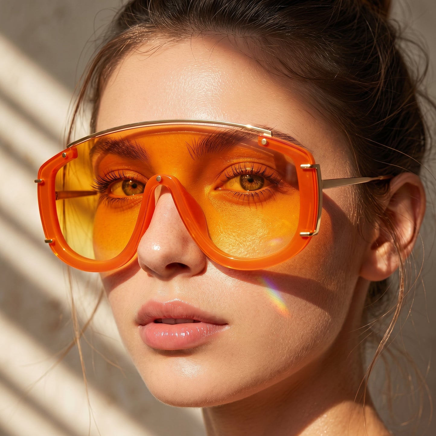 Dolly Sol Sunglasses