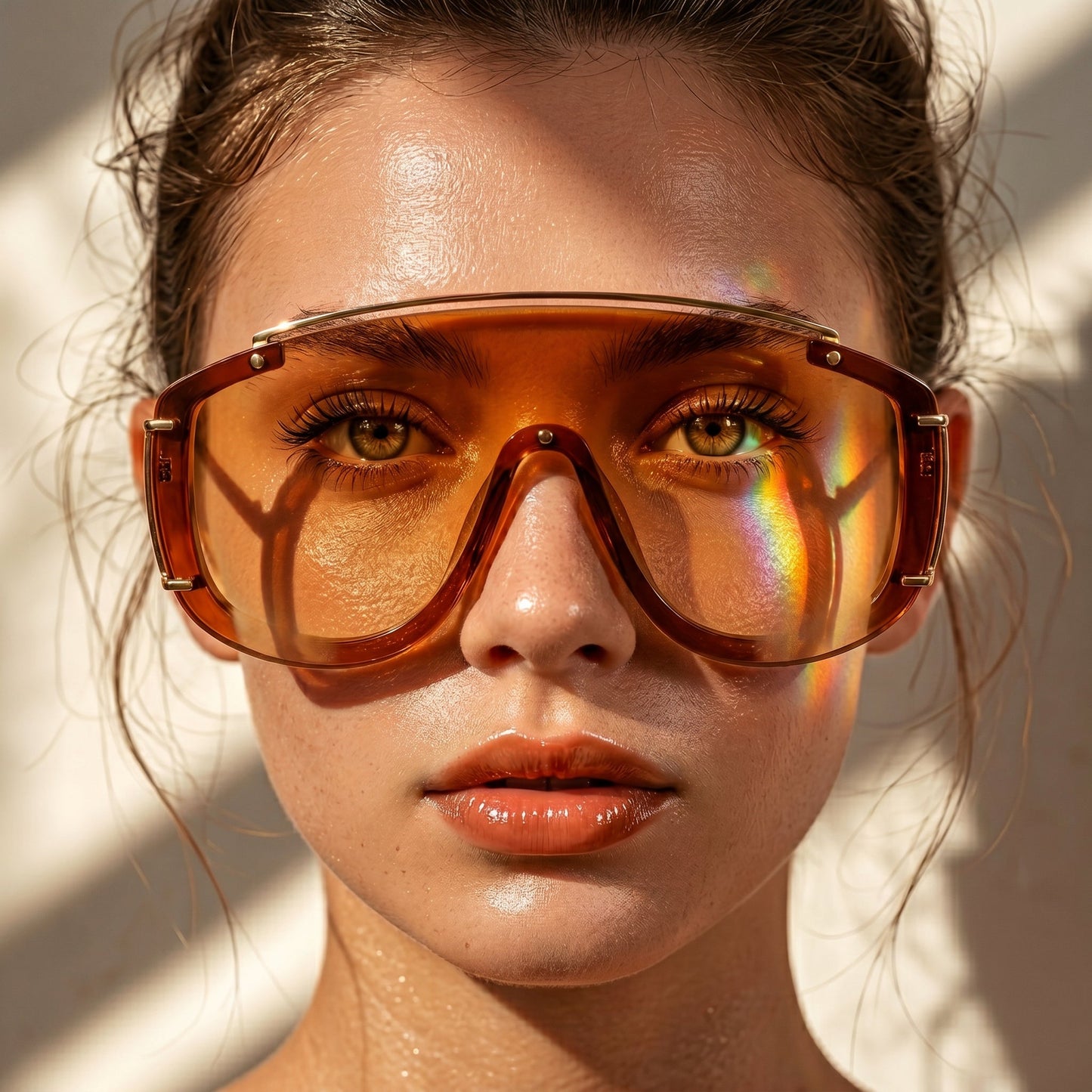 Dolly Sol Sunglasses