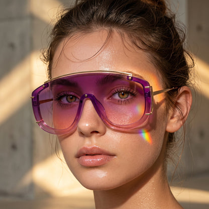 Dolly Sol Sunglasses