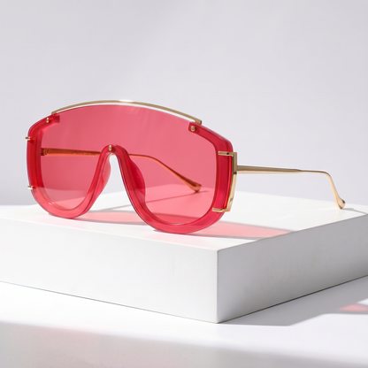 Dolly Sol Sunglasses