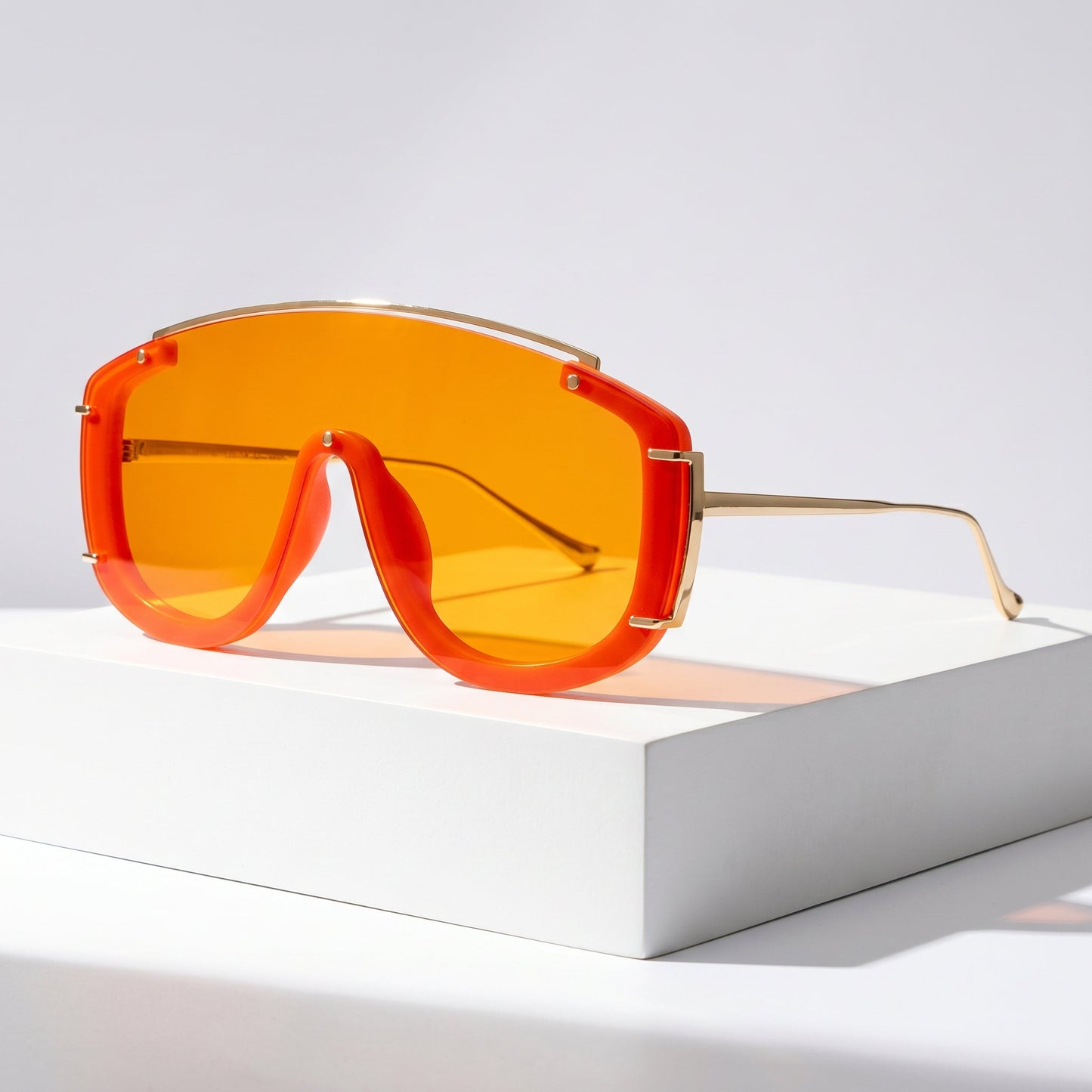 Dolly Sol Sunglasses