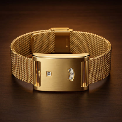 Francosi 35mm Watch