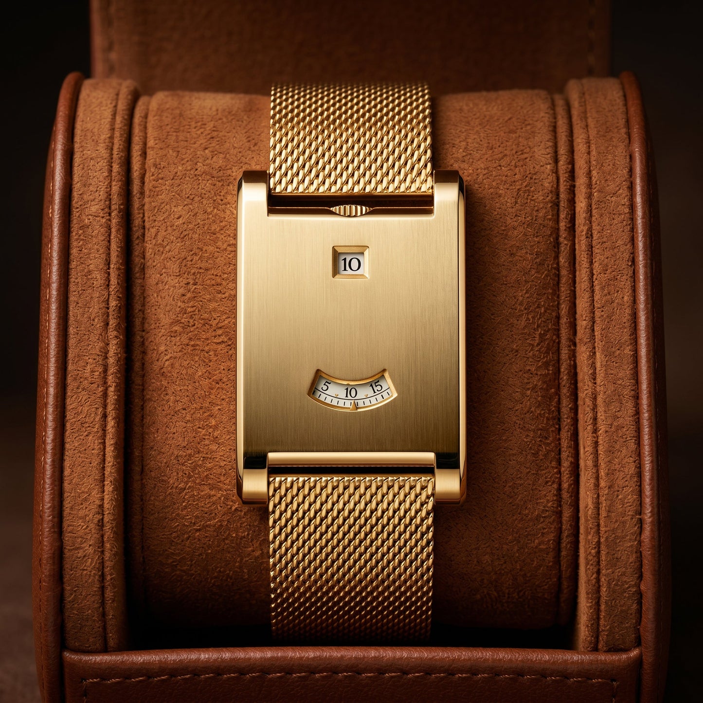 Francosi 35mm Watch