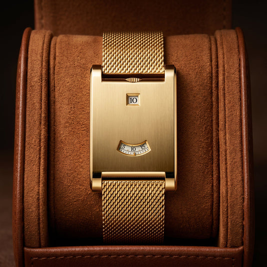 Francosi 35mm Watch