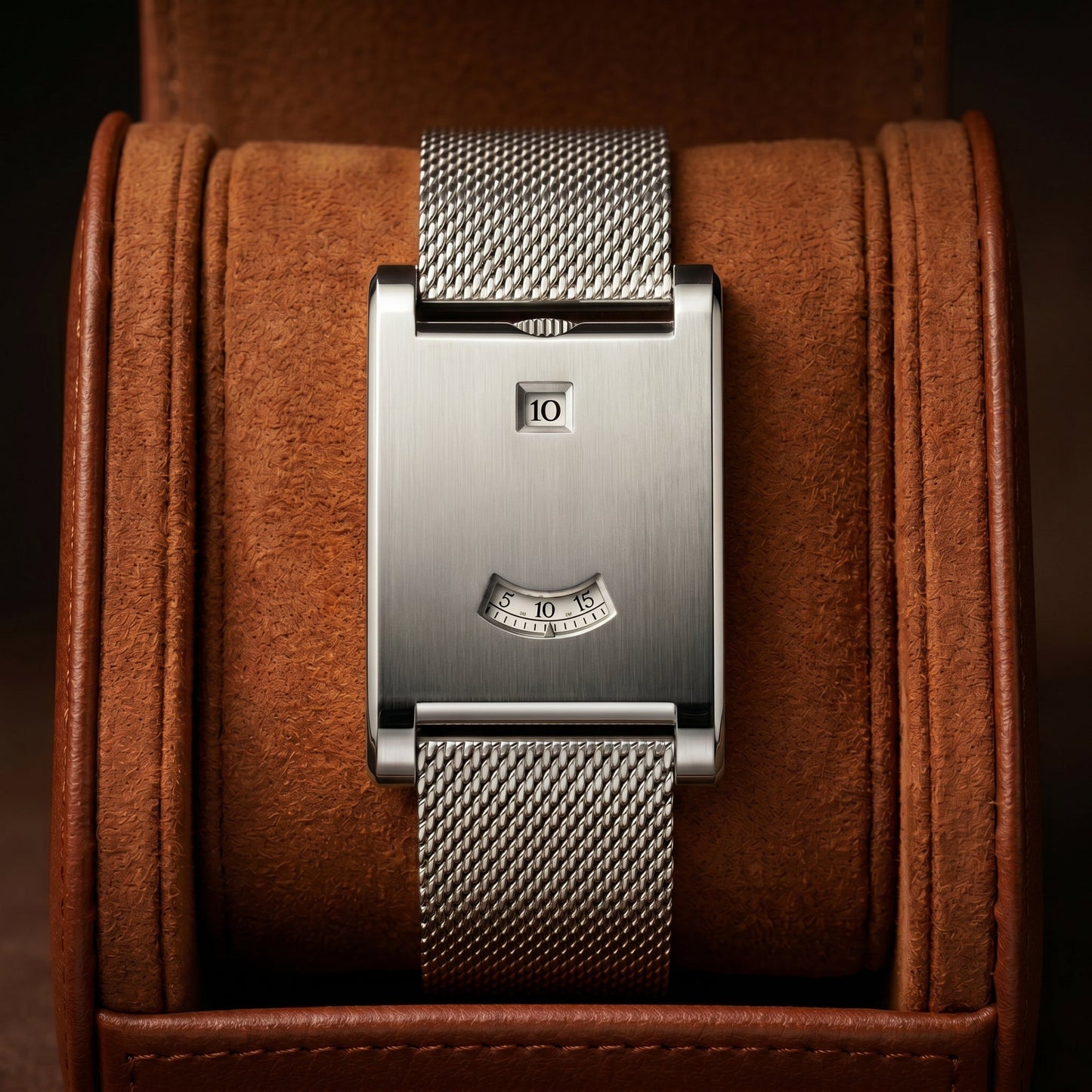 Francosi 35mm Watch