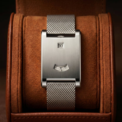 Francosi 35mm Watch