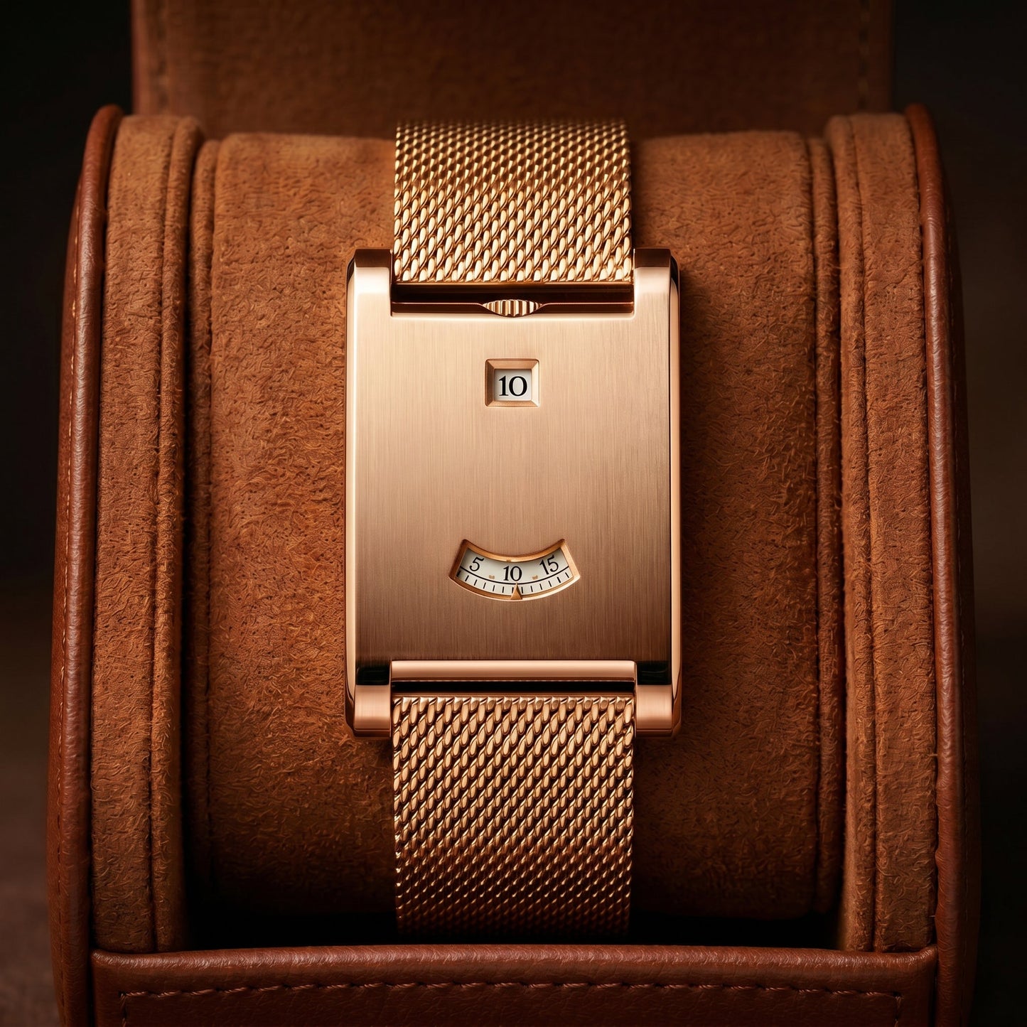 Francosi 35mm Watch