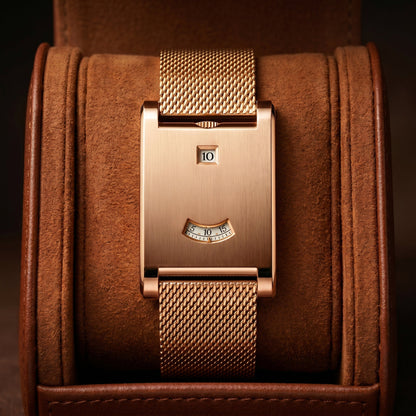 Francosi 35mm Watch