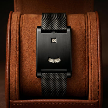 Francosi 35mm Watch