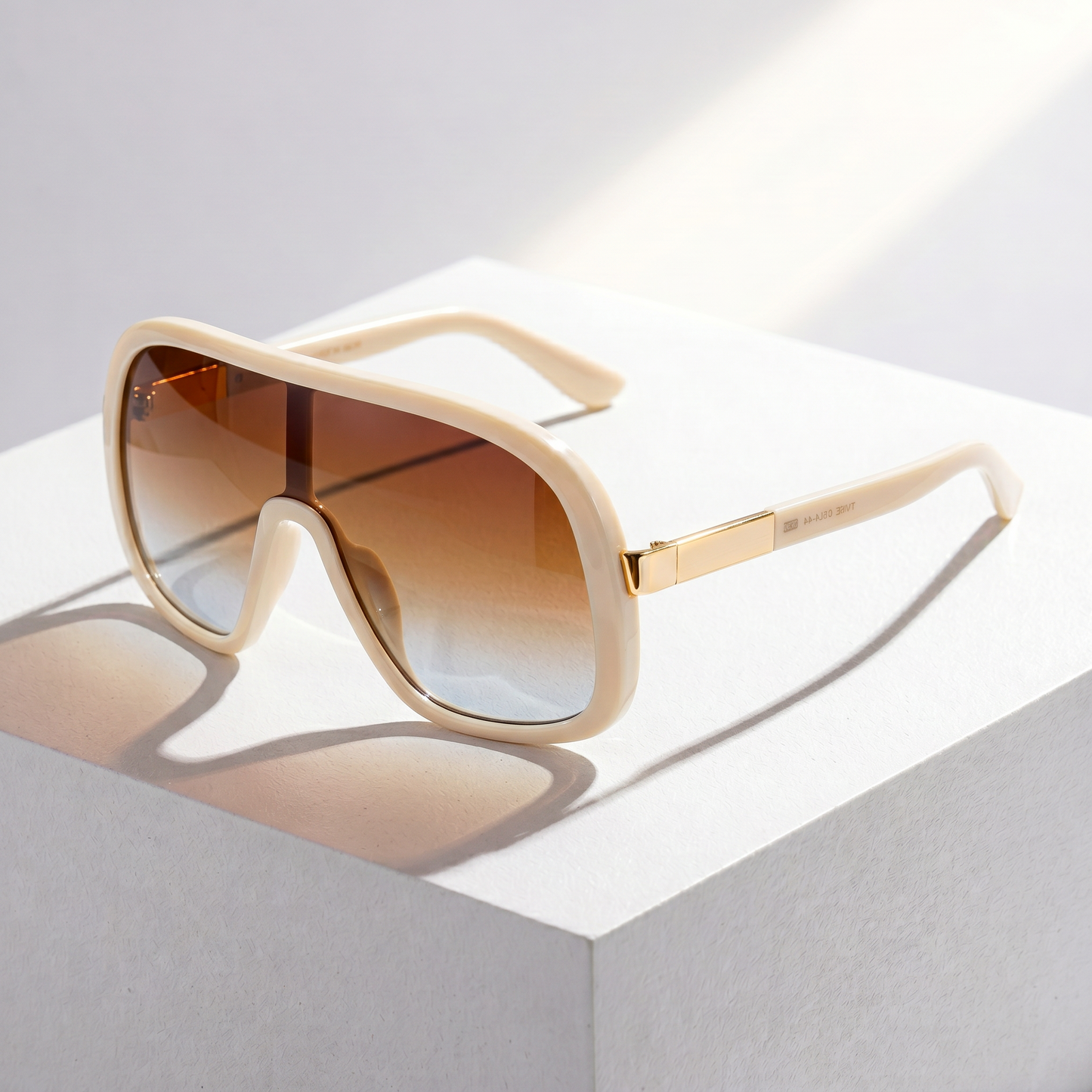 Elvana Del Sunglasses